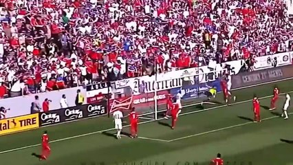 Skill Corner-Kumpulan momen sepak bola#2