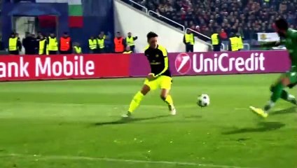 Gol Terbaik-Kumpulan momen sepak bola#3
