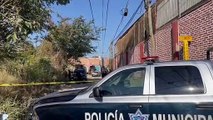 Maniatado y con huellas de tortura, lanzaron a un hombre en la colonia El Mirador