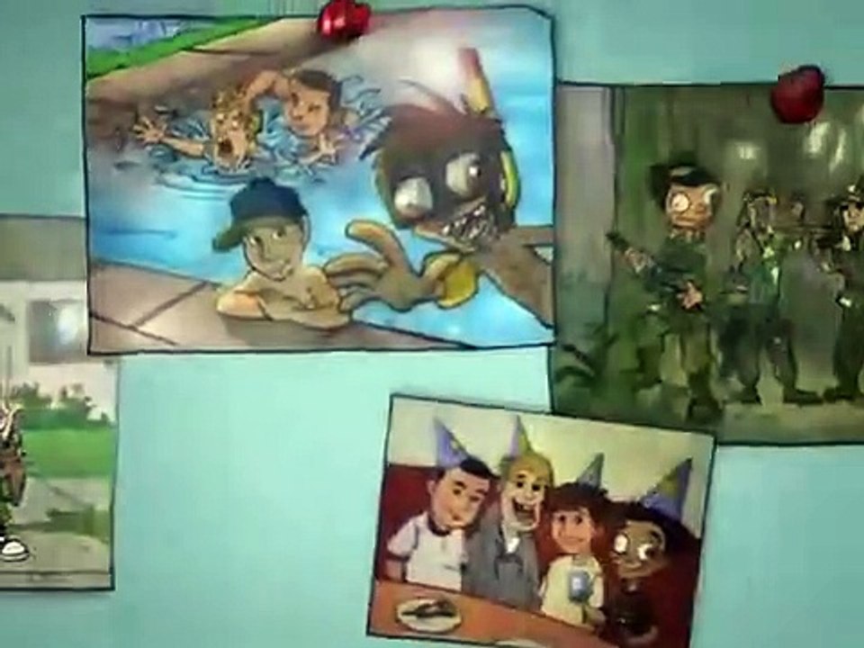 Undergrads - Se1 - Ep10 HD Watch HD Deutsch