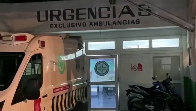 Un hombre fue baleado tras una riña en la colonia Las Huertas de Tlaquepaque