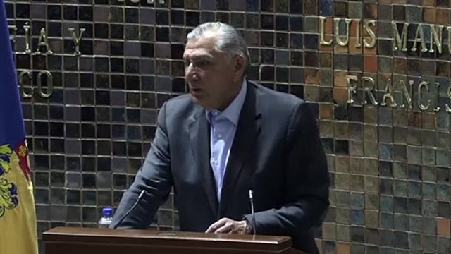 ¿Será permanente en Jalisco la presencia de las Fuerzas Armadas de Seguridad?