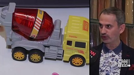 Ürünlerde kanserojen maddelere dikkat