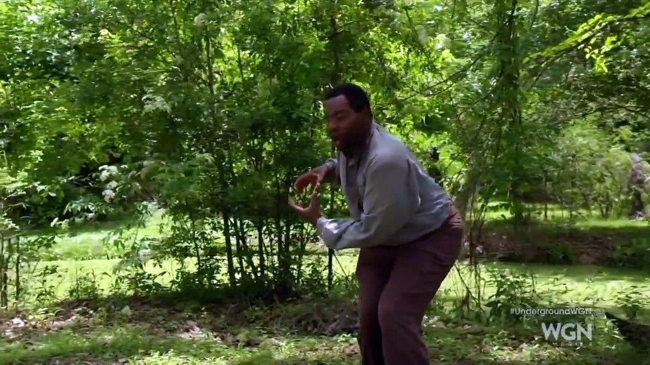 Underground - Se1 - Ep03 - The Lord' s Day HD Watch HD Deutsch