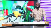 Fuel Prices Reduction: How far will much-expected slash ease Ghanaians' economic hardships? - The Big Agenda on Adom TV (9-11-22)