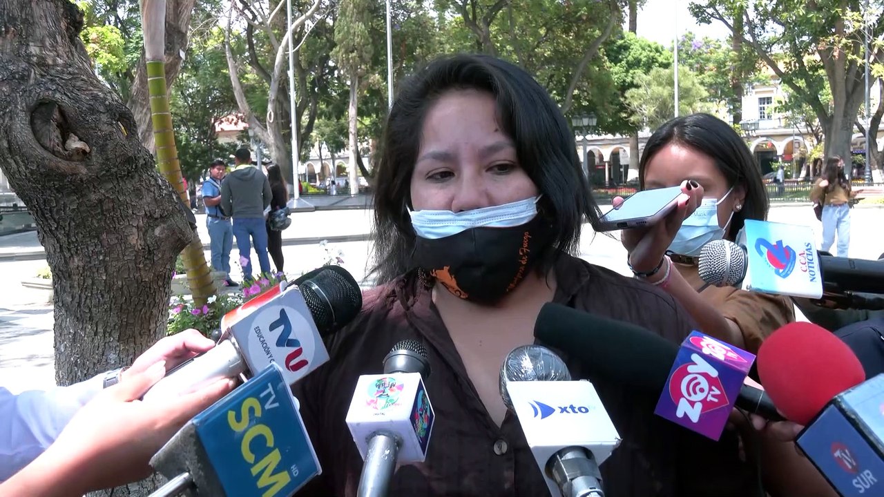 "¡Mi hija sufre depresión!": Adolescente abusada por 8 hombres, intentó quitarse la vida 7 veces