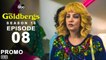 The Goldbergs Season 10 Episode 8 Promo | ABC, Release Date, The Goldbergs 10x07 Recap, Spoiler