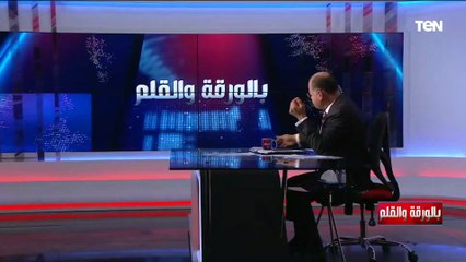 جالكم عمى ألوان ومش شايفين غير علاء عبدالفتاح.. رد ناري من الديهي على محمد ناصر ومعتز مطر