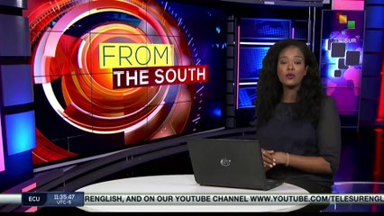 Argentina: health workers demand better wages in Buenos Aires