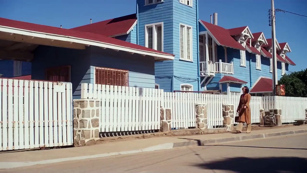1976 Tráiler