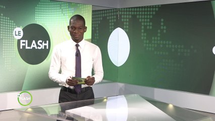 Le Flash de 17 Heures 30 de RTI 2 du 09 novembre 2022 par Alassane Drabo