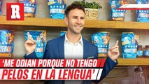 Layún CONSTESTA al 'hate' por posible renovación
