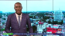 Business Live With Pious Kojo Backah - JoyNews (8-11-22)