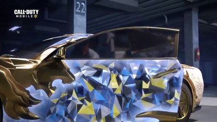 Call of Duty Mobile - Clase Mundial | Temporada 10 Trailer