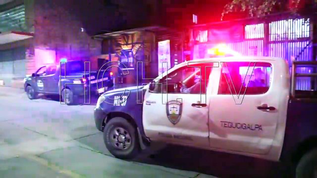 Ultiman a joven en cantina de El Centro, y más sucesos en #TGU