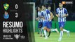 Highlights: CD Mafra 0-3 FC Porto (Taça de Portugal 22/23 - 4ª Eliminatória)