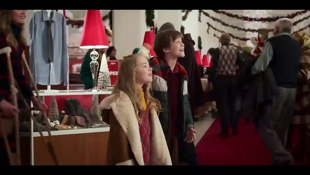 Historias de Navidad 2 Una Navidad muy navideña Tráiler VO