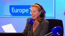 Info europe 1 - législatives 2024 : la candidate lfi amal bentounsi inscrite au fichier des atteintes à la sécurité publique