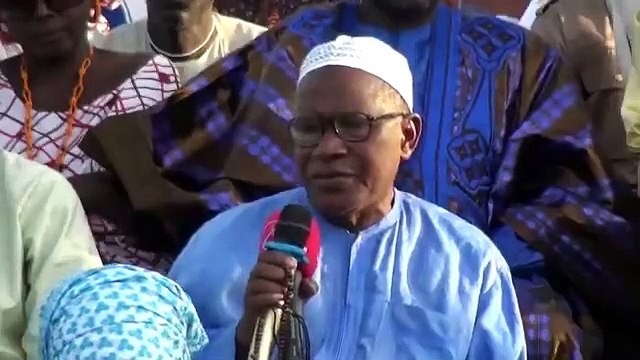 Grand Sargal des populations de Nabadji Civol : Zahra Iyane Thiam Diop effectuera sa rentrée politique à Taïba