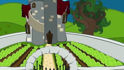 Rapunzel Story  _ Bedtime stories for kids in English.mp4