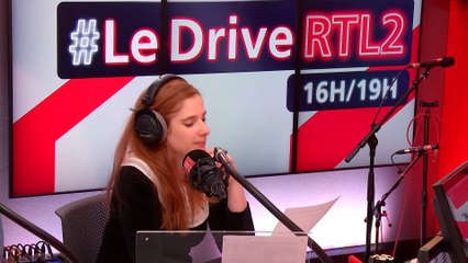 L'INTÉGRALE - #LeDriveRTL2 (09/11/22)
