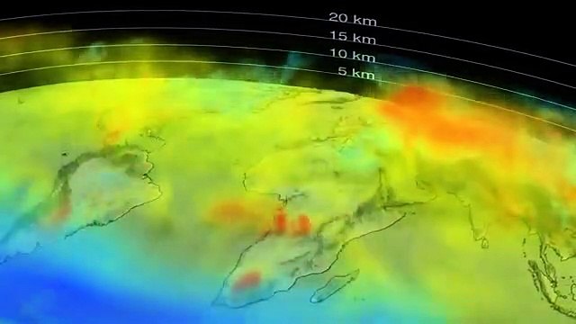 LIncroyable Évolution de lUnivers Voyage vers la Fin des Temps Documentaire Espace