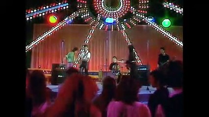 Tequila Sexo, Drogas y Rock and Roll Tráiler