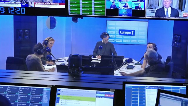 Midterms aux Etats-Unis : les élections américaines en cinq enseignements