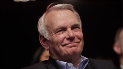 GALA VIDEO - Jean-Marc Ayrault de retour : l’ex-Premier ministre a un nouveau job !