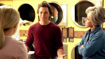 Georgie Wants a Free Babysitter on the New Episode of CBS’ Young Sheldon