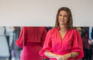 Princess Martha Louise 'is relinquishing the role as royal patron'