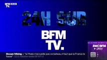 24H SUR BFMTV - Ocean Viking, retrait russe de Kherson, élections de mi-mandat aux États-Unis