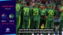 Babar has 'no preferences' for opponent in T20 World Cup final