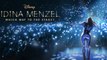 Idina Menzel: Which Way to the Stage? | Official Trailer - Disney+