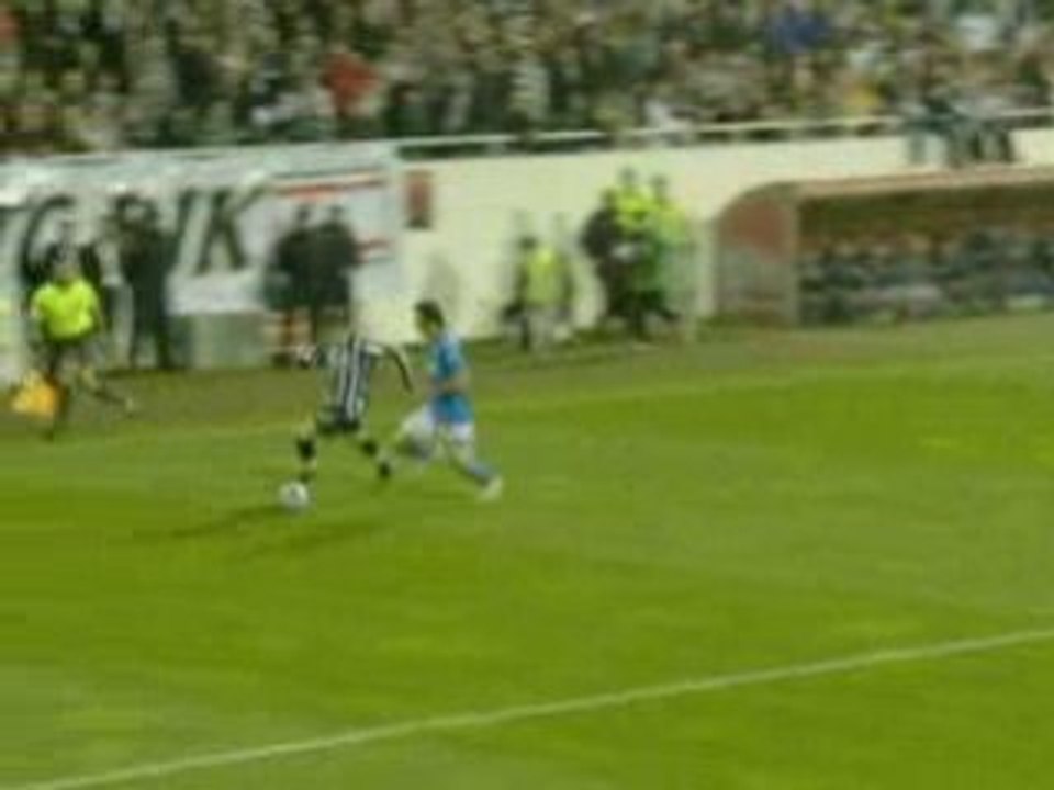 Besiktas 3-0 Trabzon // Nobre Gol