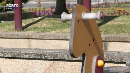 PJ DETEM SUSPEITO DE ABUSAR CRIANÇAS GAIA ESPINHO