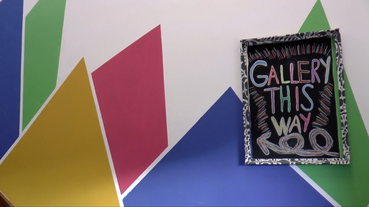 Chatham art gallery holds art exhibit celebrating Muslim art and culture