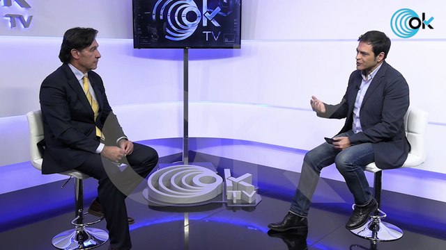 Luis Lorenzo: “Nos han convertido en unos apestados sociales, sin apenas amigos ni trabajo”