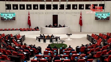 Özgür Özel: ''Yazıklar olsun”