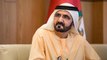 الشيح محمد بن راشد يوجه رسالة إلى شعب الإمارات بمناسبة عيد الإتحاد الخمسين 