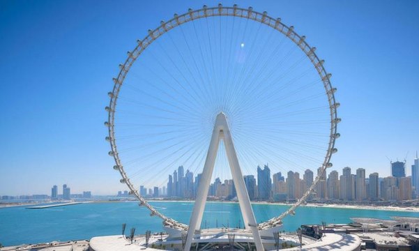 عين دبي و ديب دايف دبي أجدد إنجازات الإمارات التي عززت لقب هاوية جمع الأرقام القياسية