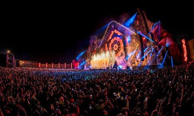 الرياض تحتضن أكبر حدث موسيقي في الشرق الأوسط