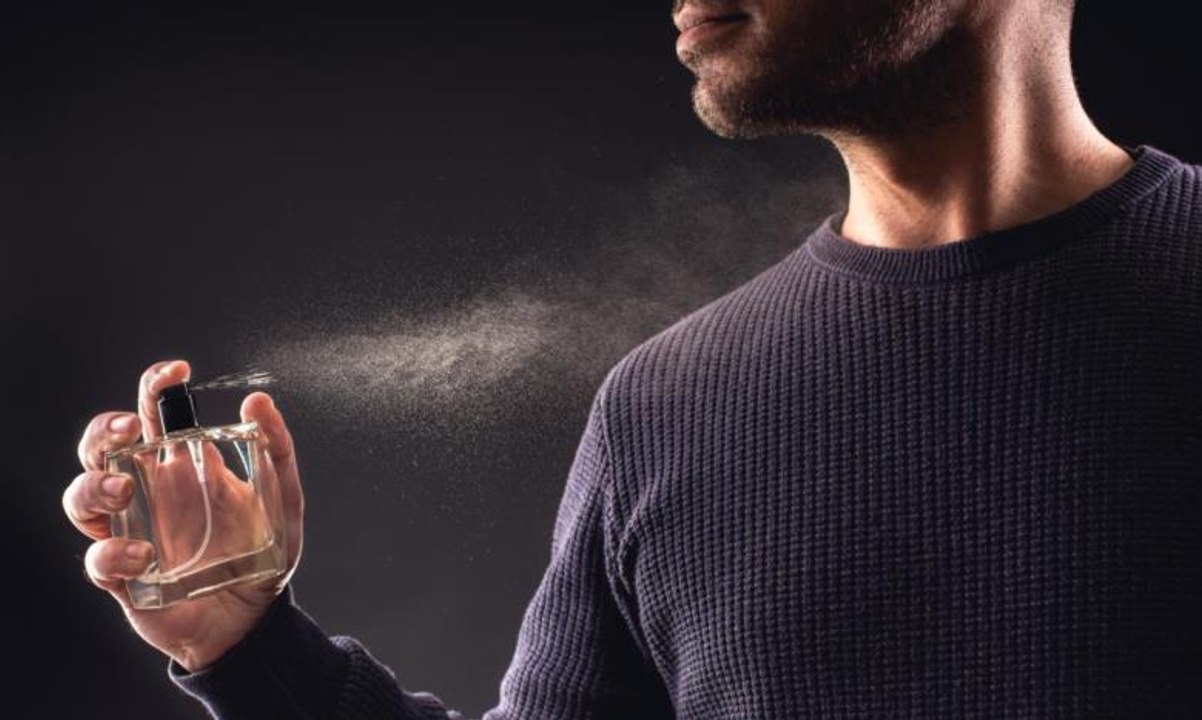 العطور ذات النفحات الارضية هي أكثر العطور التي...