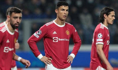 ثروة رونالدو الصافية تبلغ 500 مليون دولار