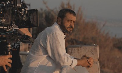 "مسيرتي" وثائقي عن حياة سلطان الطرب جورج وسوف