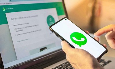 متجر "مايكروسوف" يطرح نسخة محدثة لـ"واتساب" الخاص بنظام التشغيل "ويندوز"