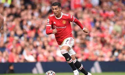 احتمال مغادرة رونالدو "مانشستر يونايتد"