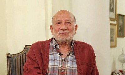 الفنان أحمد خليل لم يمت بكورونا