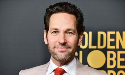 بول رود يحصد لقب أكثر الرجال جاذبية للعام 2021