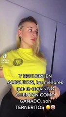 Escándalo: Video polémico de La Tora sobre menores genera indignación 🚨